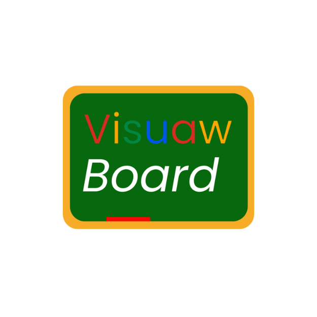 Visuaw Board Visuaw Board